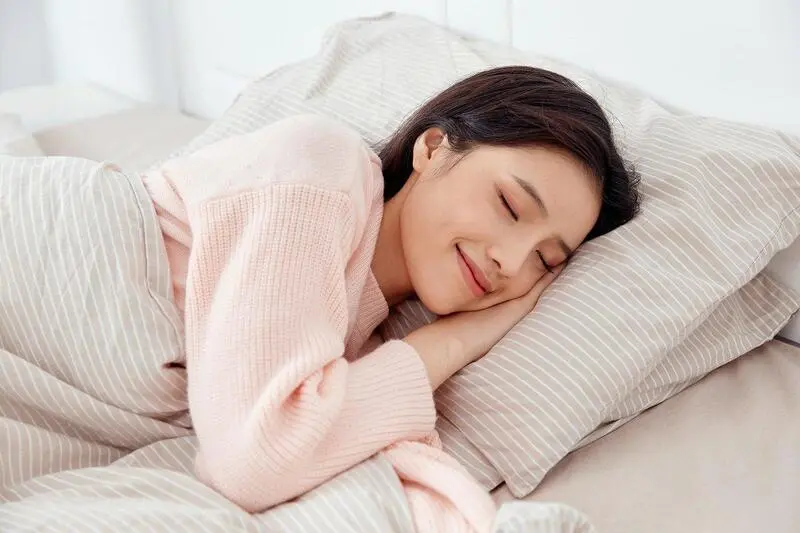 Cải thiện chất lượng giấc ngủ giúp giảm đáng kể tình trạng suy nhược thần kinh